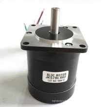 36v large power high efficiency high rpm lower heat bushless dc motor